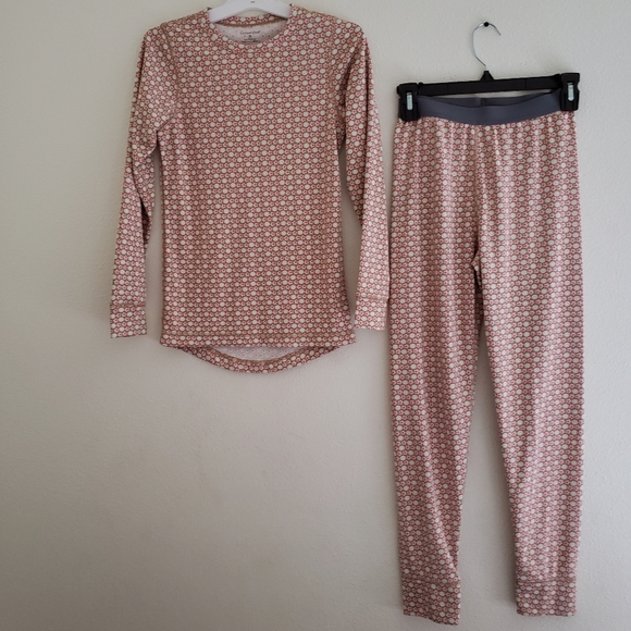 Lands' End Other - LANDS'END GIRLS PAJAMAS